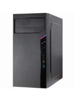 AKTIE Desktop | AMD Ryzen 5 5500GT | 16GB | 512GB | Windows 11 Pro | Mini-Tower Behuizing