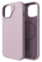 Manhattan Snap - Lavender, For iPhone 15/14/13