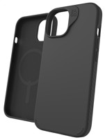 Manhattan Snap - Black, For iPhone 15/14/13