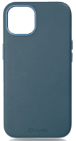 Back Cover (CoverZ) - Blue, Apple iPhone 11