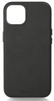 Back Cover (CoverZ - Magsafe Compatible) - Black, Apple iPhone 15 Plus