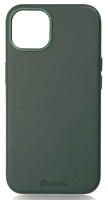 Back Cover (CoverZ - Magsafe Compatible) - Green, Apple iPhone 12 / 12 Pro