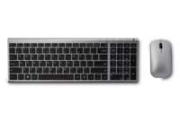 QWERTZ | Medion Premium | Draadloze Muis en Toetsenbordcombo | QWERTZ