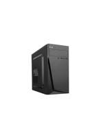 AKTIE Desktop | AMD Ryzen 7 5700G | 8GB | 512GB | Windows 11 Pro | Mini-Tower Behuizing