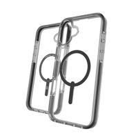 Santa Cruz Snap - Black, For iPhone 16