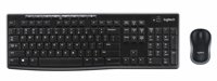 QWERTZ | Logitech MK270 | Draadloze Muis en Toetsenbordcombo | QWERTZ