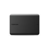 Toshiba Canvio Basics externe harde schijf 2000 GB Zwart