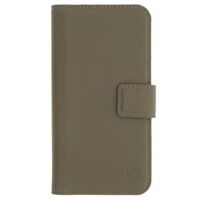 Wallet Case - Olive Green, Apple iPhone 16 Pro
