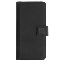 Wallet Case - Black, Samsung Galaxy S25 Ultra
