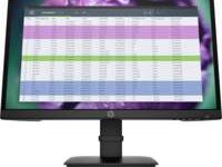 HP P22 G4 21.5" | 1920x1080 IPS | 60Hz | Monitor