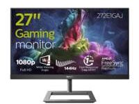 Philips E-Line 272E1GAJ 27" | 1920x1080 VA | 144Hz | Gaming Monitor