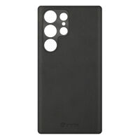 Back Cover (CoverZ - Magsafe Compatible) - Black, Samsung Galaxy S24 Ultra