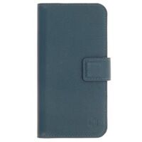 Wallet Case - Dark Blue, Apple iPhone 16