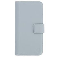 Wallet Case - Light Blue, Apple iPhone 16 Pro