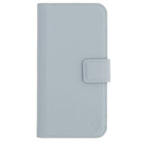 Wallet Case - Light Blue, Apple iPhone 15