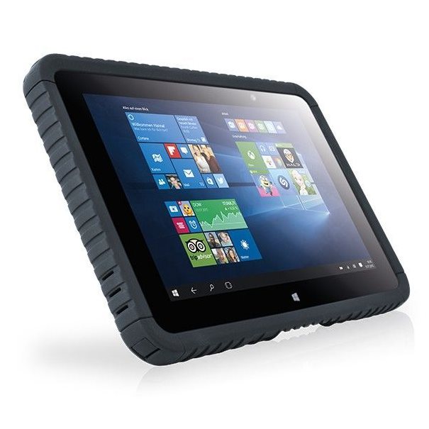 NB MOBILE PAD 1085 Schutzhülle black - Afbeelding 2
