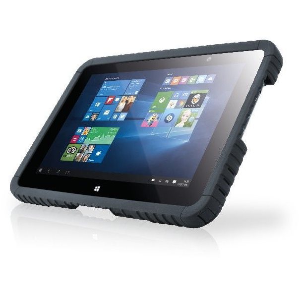 NB MOBILE PAD 1085 Schutzhülle black - Afbeelding 3