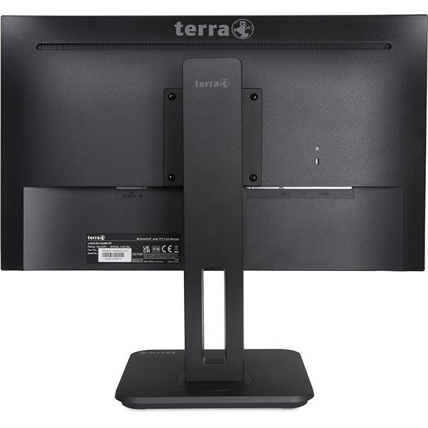 TERRA LCD/LED 2448W PV V3.1 schwarz HDMI/DP/USB-C/ GREENLINE PLUS - Afbeelding 4