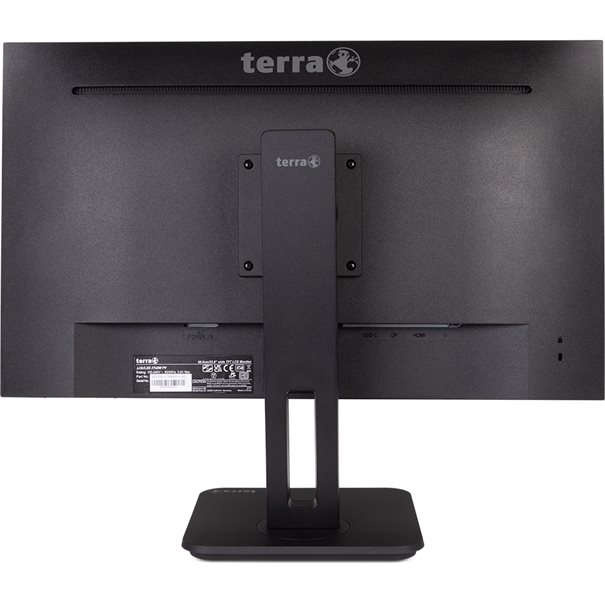 TERRA LCD/LED 2748W PV V3.1 schwarz HDMI/DP/USB-C GREENLINE PLUS - Afbeelding 5