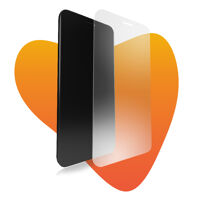 Tempered Glass (clear), Samsung Galaxy A51